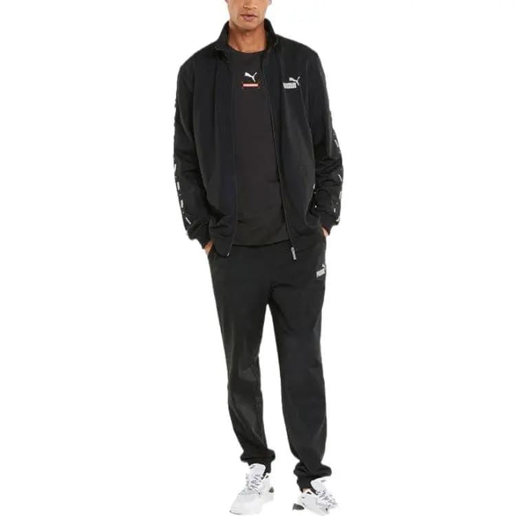 PUMA TAPE Poly Kişi İdman Dəsti 5