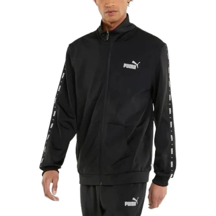 PUMA TAPE Poly Kişi İdman Dəsti 7