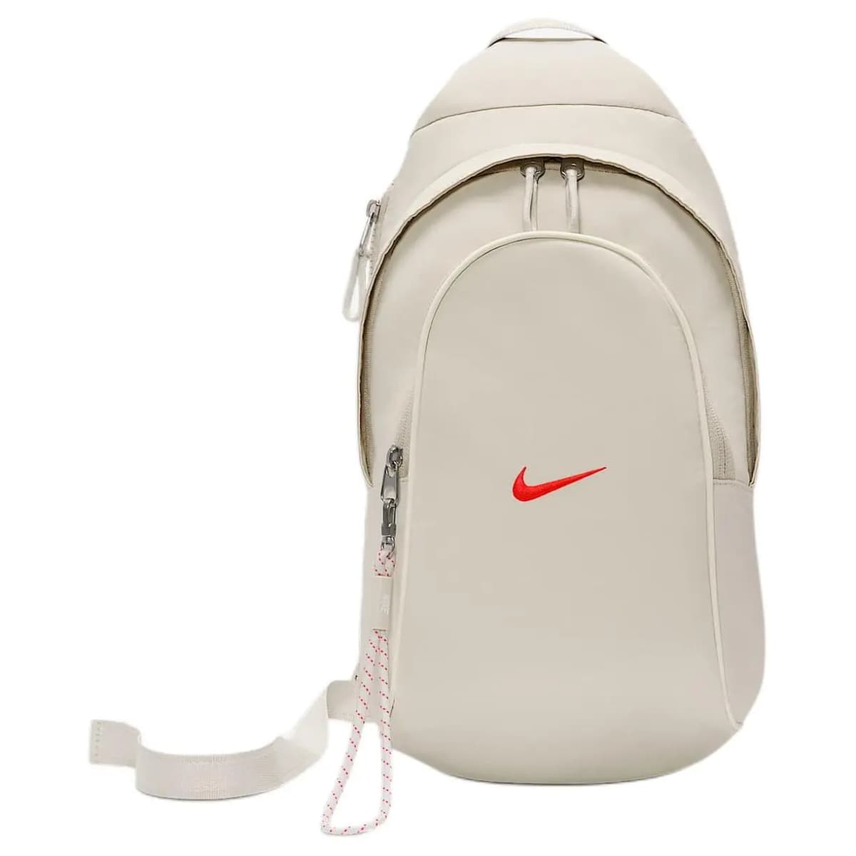 Nike Essentials SLING Bel Çantası Unisex Bej