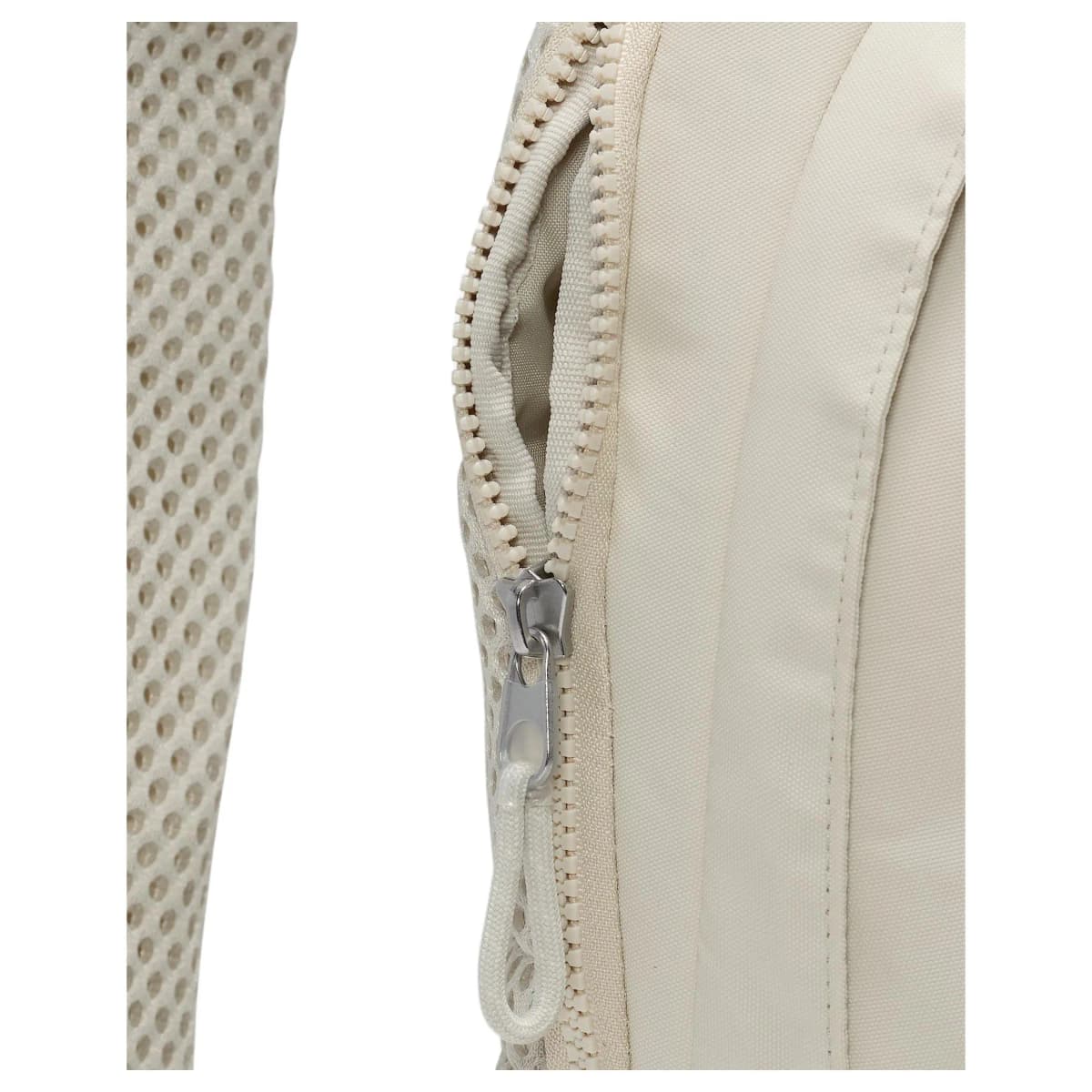 Nike Essentials SLING Bel Çantası Unisex Bej 7