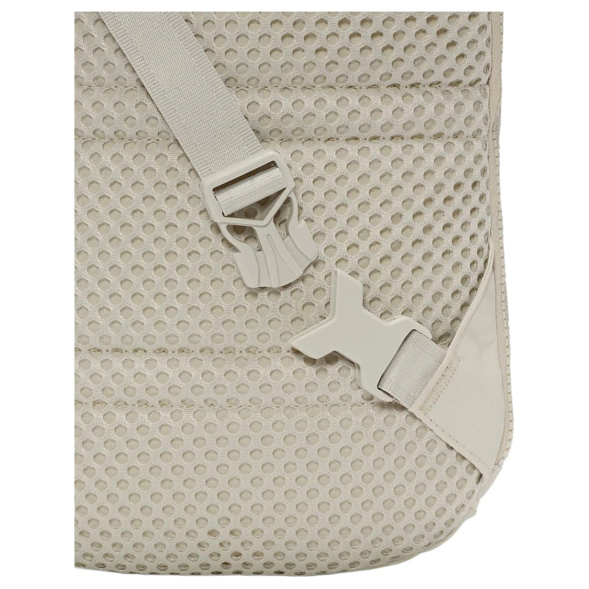 Nike Essentials SLING Bel Çantası Unisex Bej 6