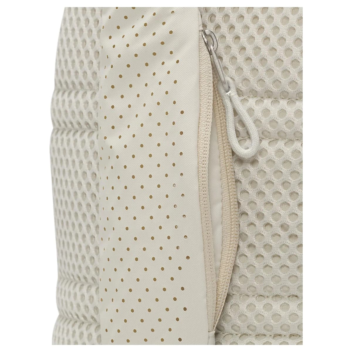 Nike Essentials SLING Bel Çantası Unisex Bej 8