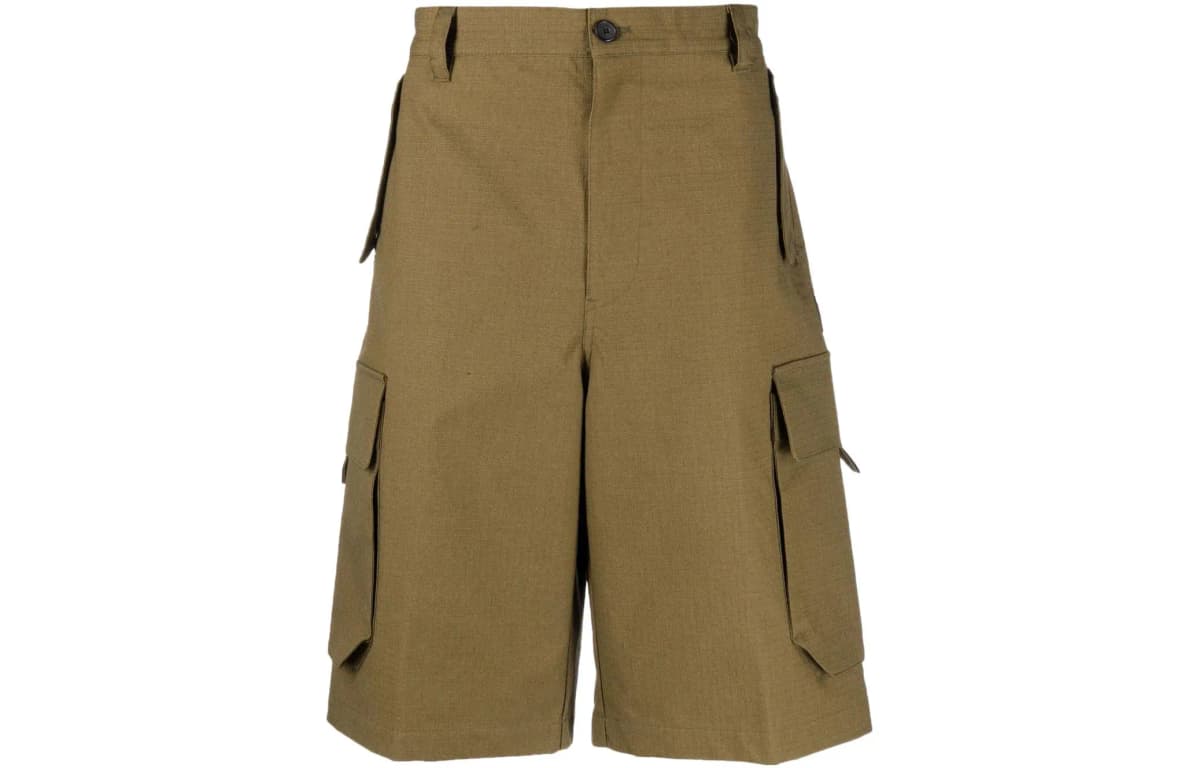 KENZO Cargo Şort