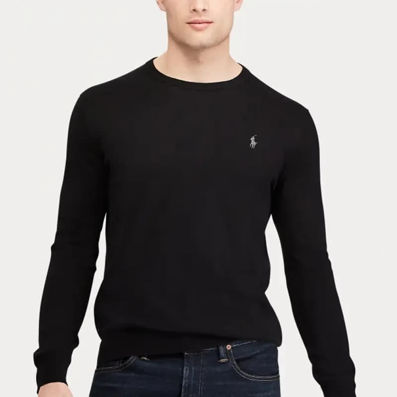 Polo Ralph Lauren Slim Fit Sviter 3
