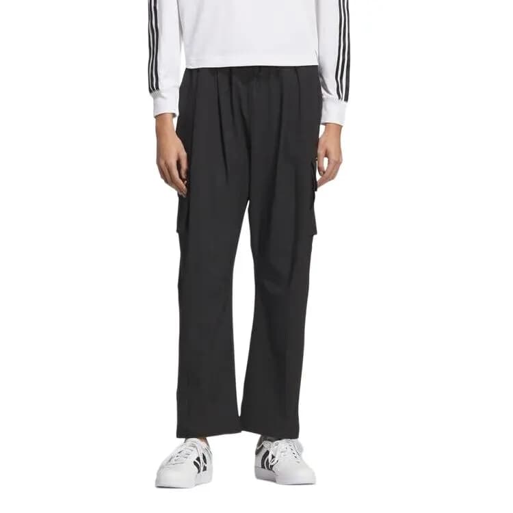 adidas LUXAD CARGO Fashion Comfortable Minimalist Cargo Pants Women's 2