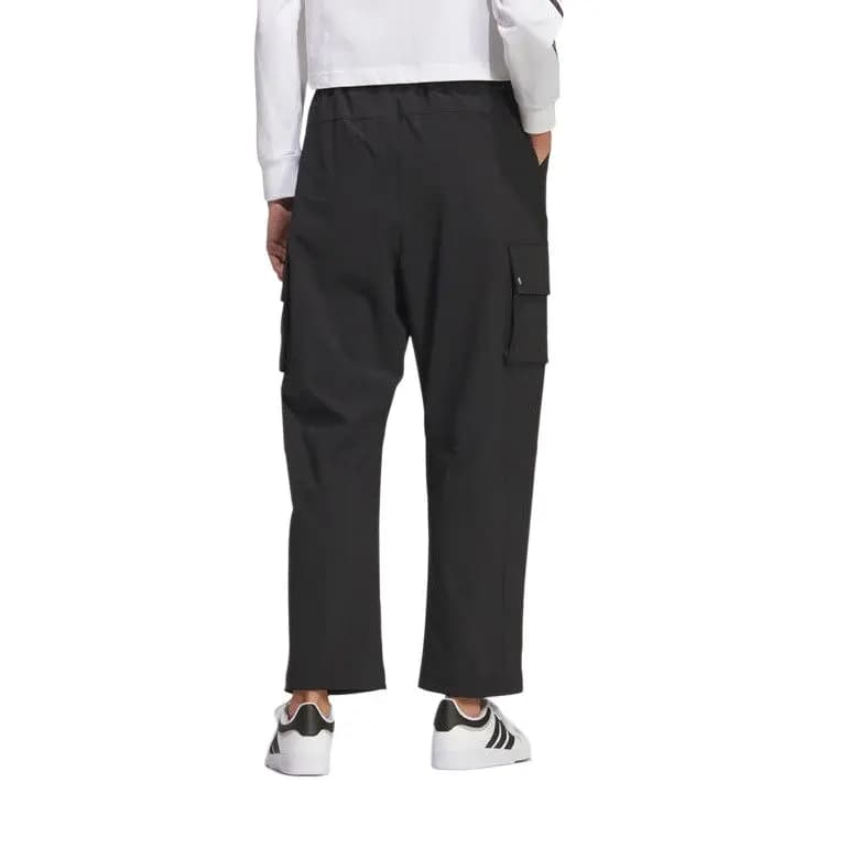 adidas LUXAD CARGO Fashion Comfortable Minimalist Cargo Pants Women's 4