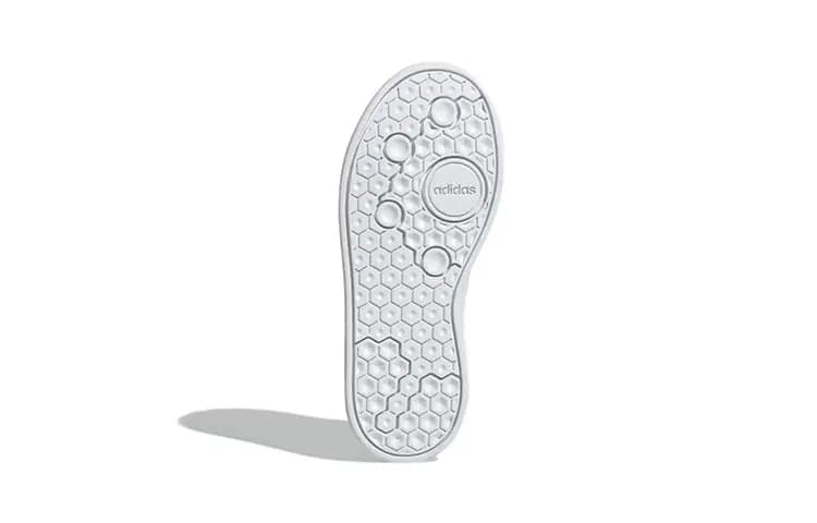 Adidas Neo Breaknet Uşaq Skeytbord Ayaqqabısı Çəhrayı/Ağ 6