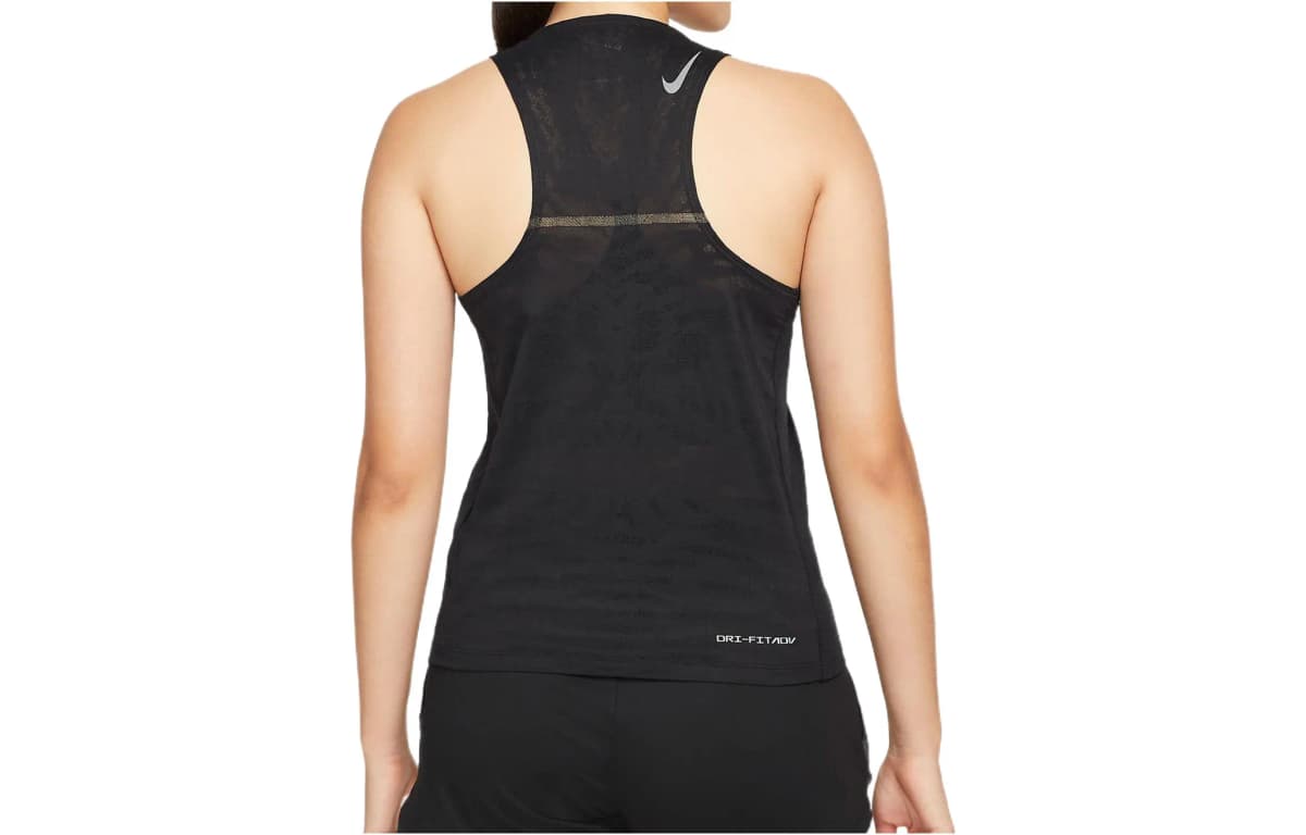 Nike Dri-FIT Adv Run Division Women's Engineered Running Tank 2