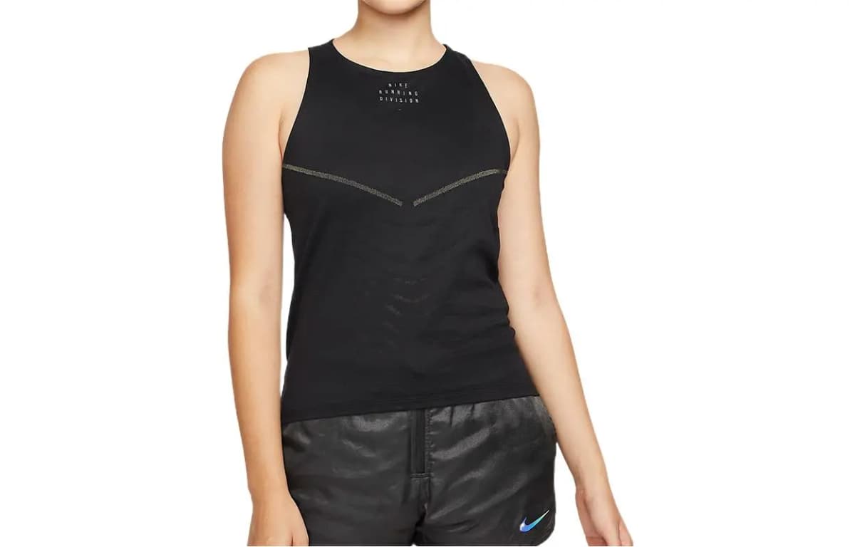 Nike Dri-FIT Adv Run Division Qadın Maykası