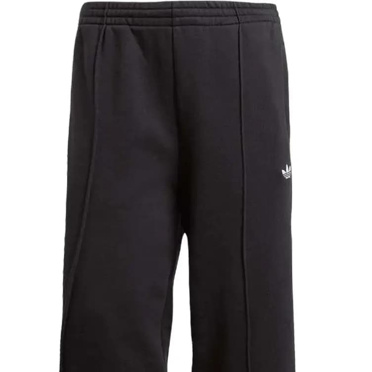 adidas Originals WIDE SWEATPANTS Qadın Şalvarı 2