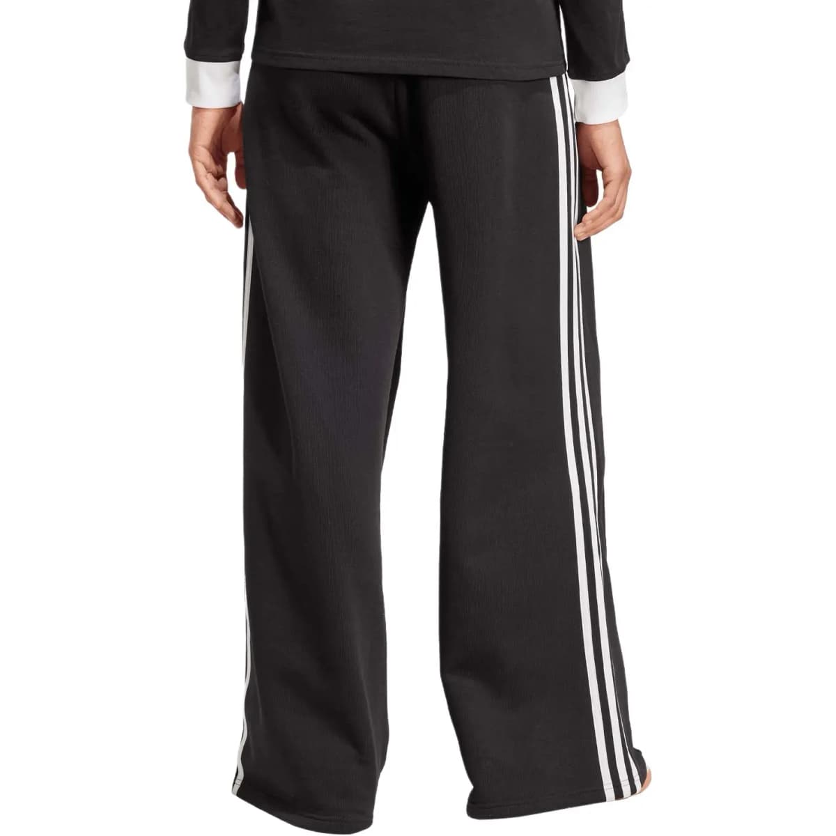 adidas Originals WIDE SWEATPANTS Qadın Şalvarı 3