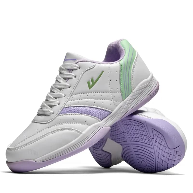 Warrior Excellence Badminton Ayaqqabısı Unisex 3