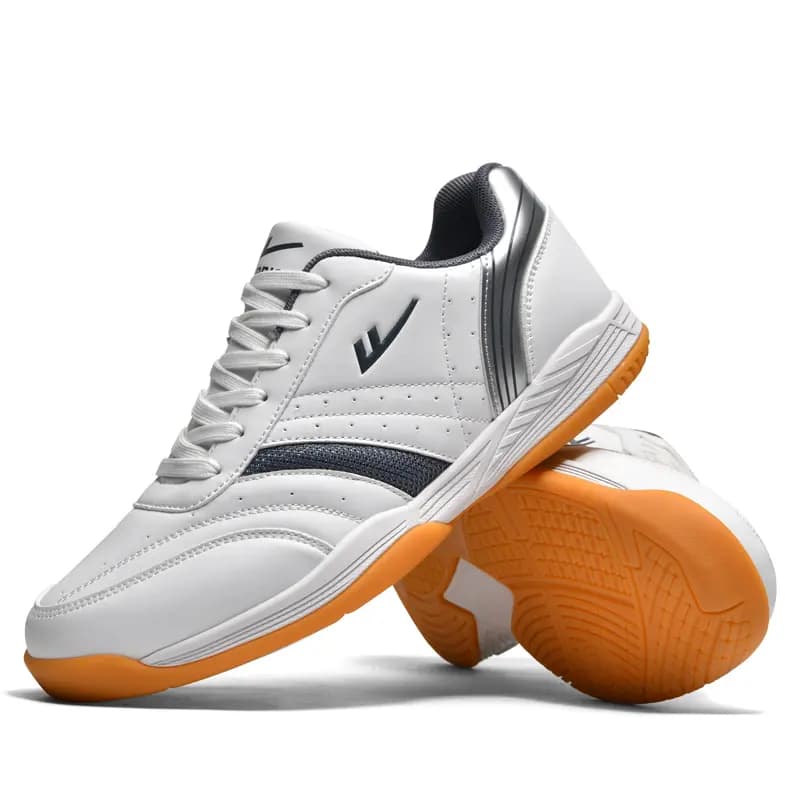 Warrior Excellence Badminton Ayaqqabısı Unisex 8