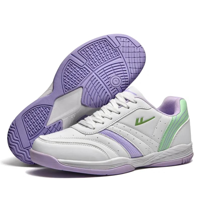 Warrior Excellence Badminton Ayaqqabısı Unisex 4