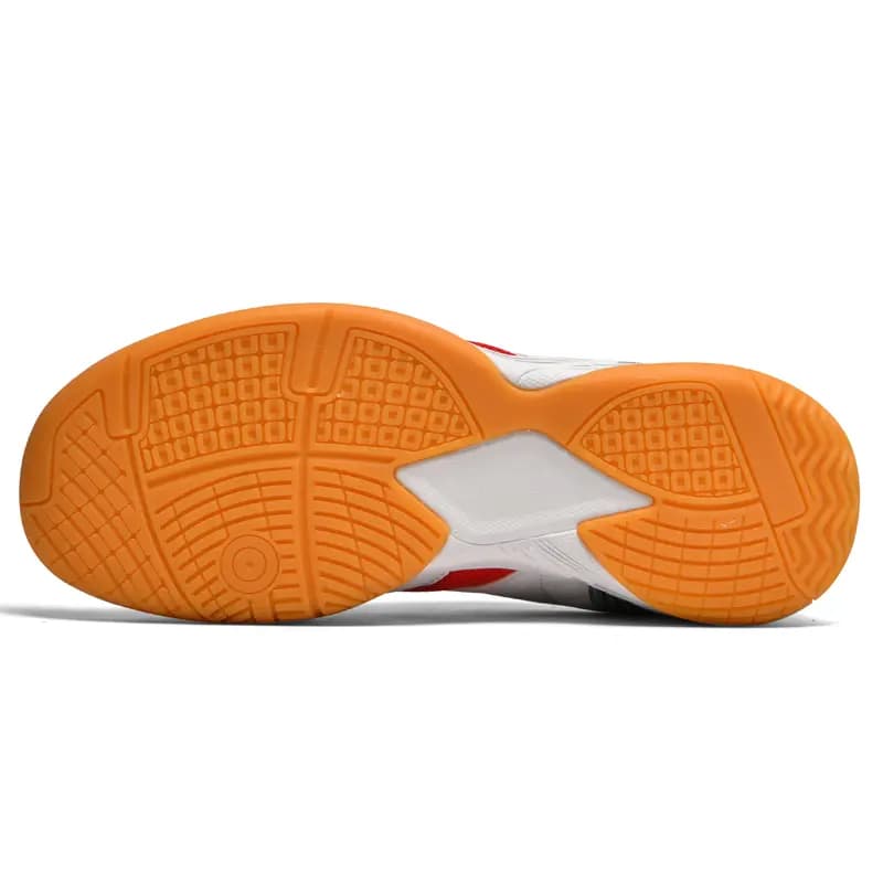 Warrior Excellence Badminton Ayaqqabısı Unisex 15