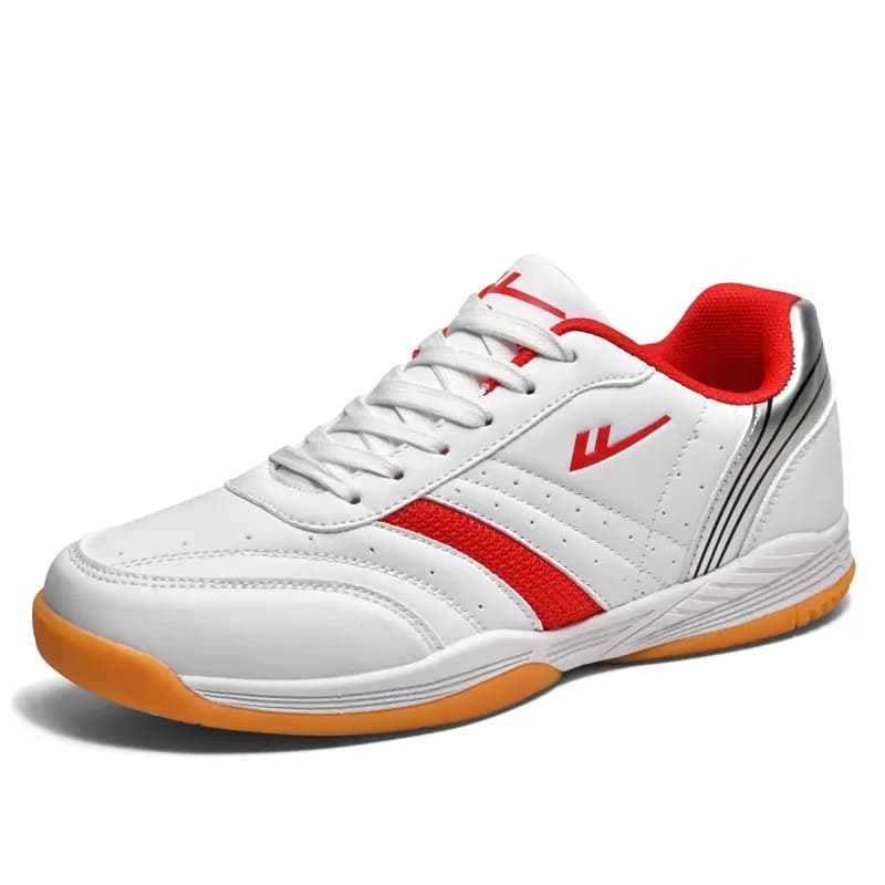 Warrior Excellence Badminton Ayaqqabısı Unisex 12