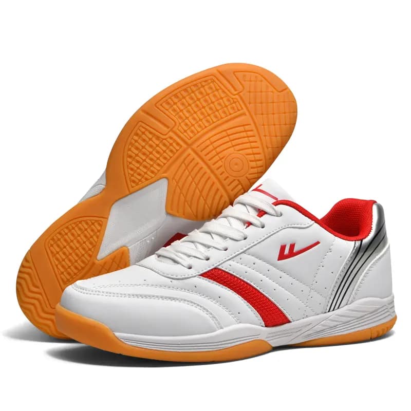 Warrior Excellence Badminton Ayaqqabısı Unisex 14
