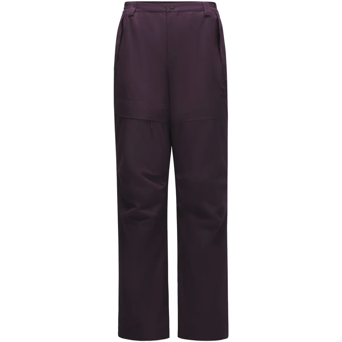 CAMEL Qadın Outdoor Şalvarı 7