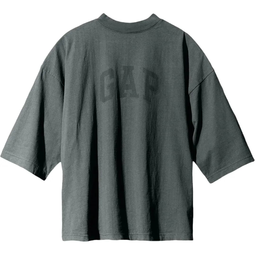 YEEZY Gap Dove 3/4 Qol T-shirt 3