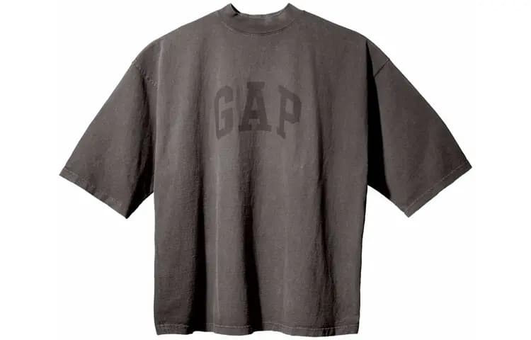 YEEZY Gap Dove 3/4 Qol T-shirt