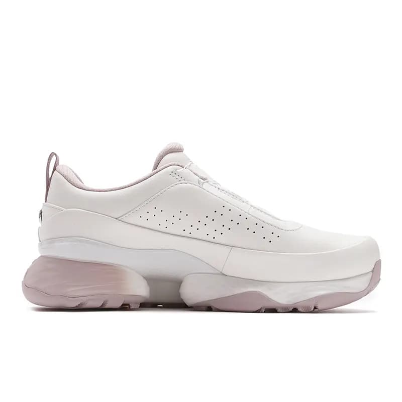 FILA SPORT PERFORMANCE Low-Top Golf Shoes Women's Bright White 2