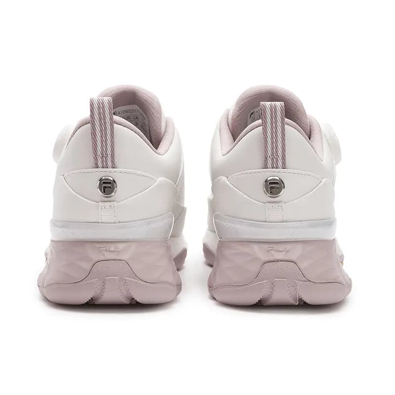 FILA SPORT PERFORMANCE Low-Top Golf Shoes Women's Bright White 4