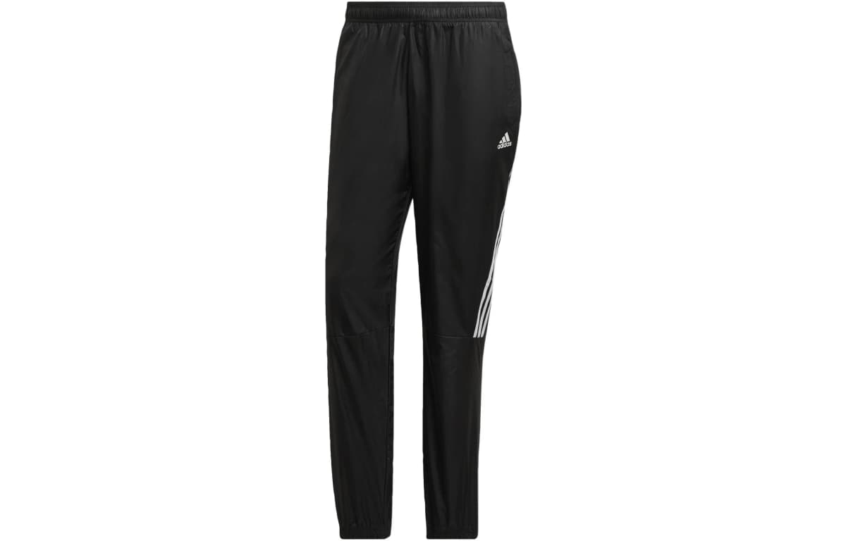 adidas Mts Wvn İdman Dəsti Kişi Qara 3