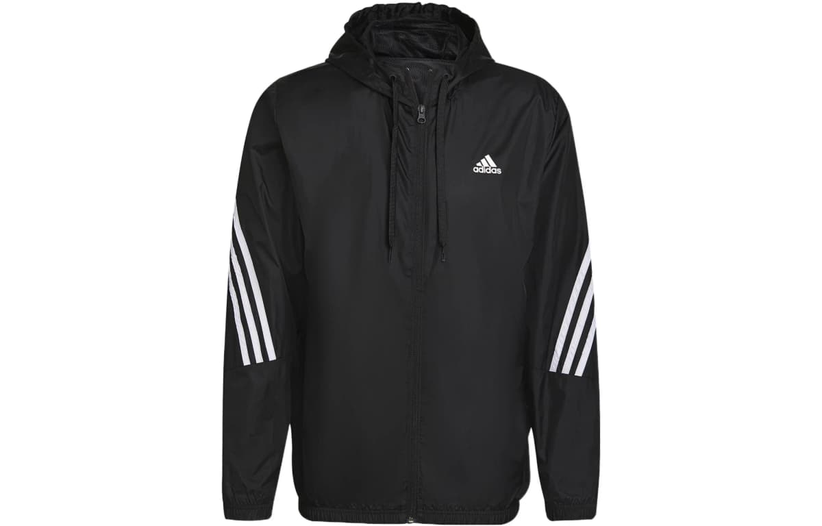 adidas Mts Wvn İdman Dəsti Kişi Qara 2