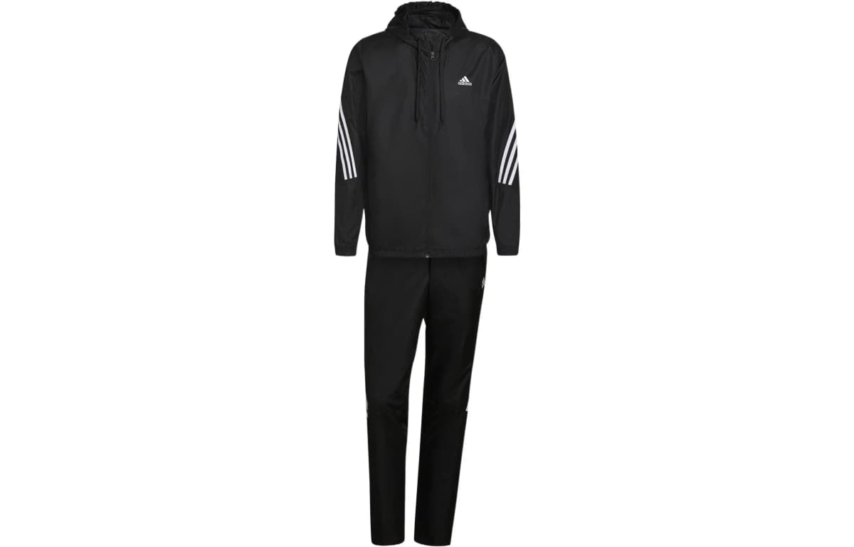 adidas Mts Wvn İdman Dəsti Kişi Qara