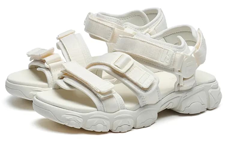 FILA Fluid Qadın Səndəl 3