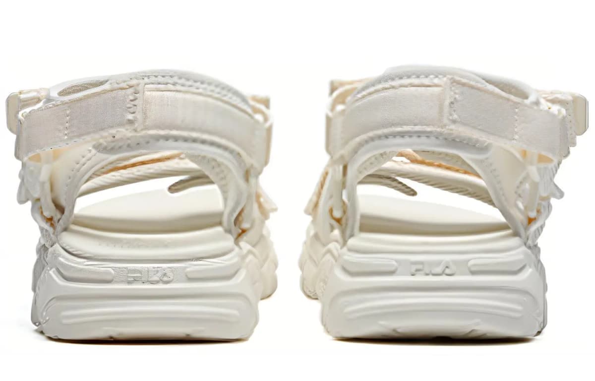 FILA Fluid Qadın Səndəl 5