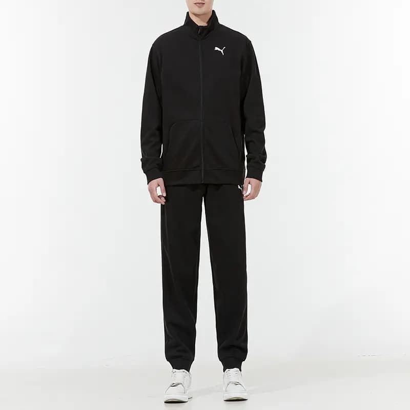 PUMA FaV İdman Dəsti Kişi 2