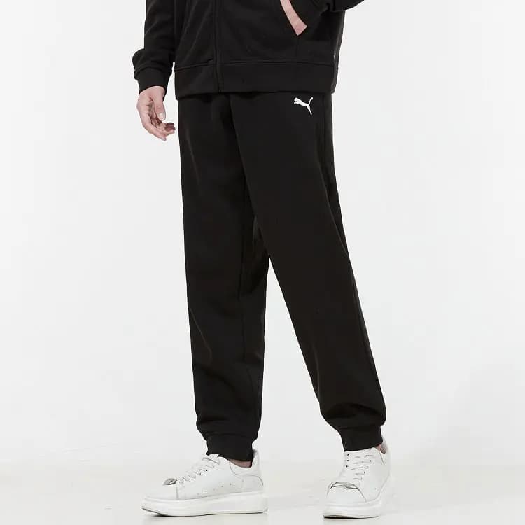 PUMA FaV İdman Dəsti Kişi 5