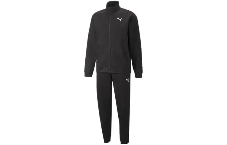 PUMA FaV İdman Dəsti Kişi
