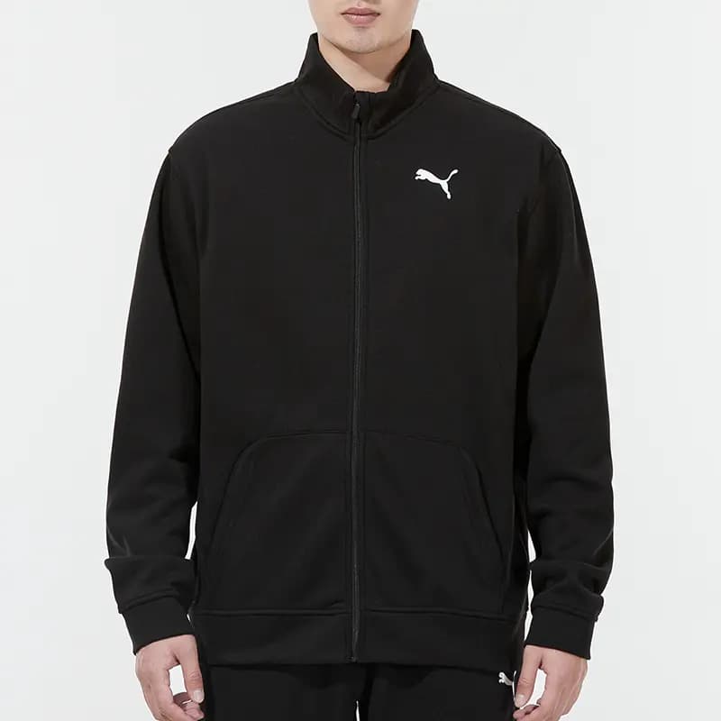 PUMA FaV İdman Dəsti Kişi 4