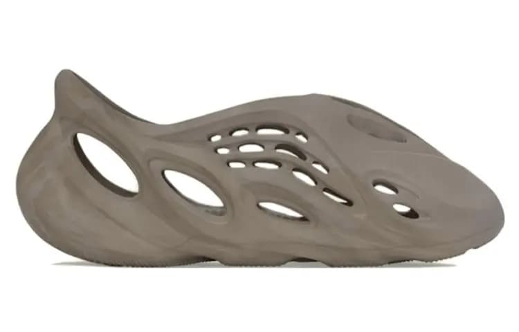 Adidas Originals Yeezy Foam Rnnr Stone Sage 2