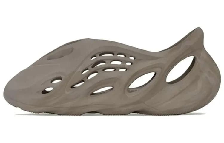 Adidas Originals Yeezy Foam Rnnr Stone Sage
