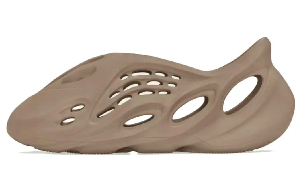 Adidas Originals Yeezy Foam Rnnr Mist