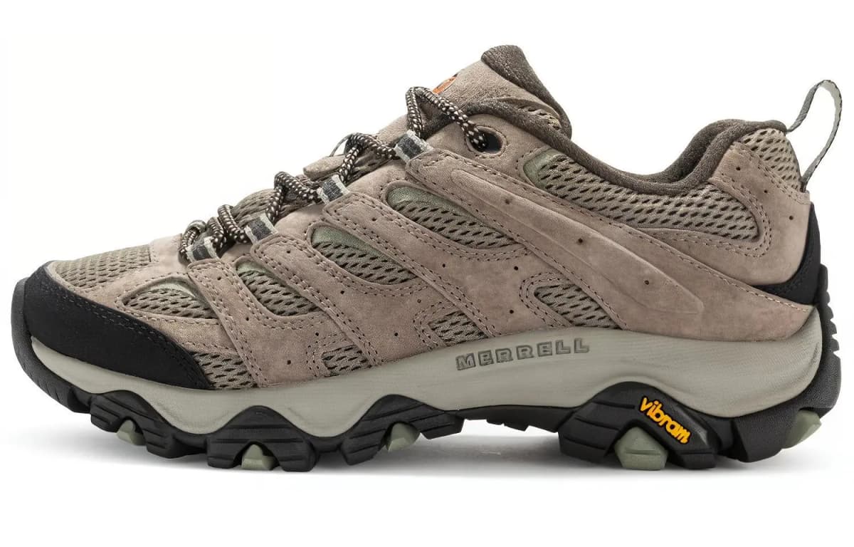 MERRELL Moab 3 Qadın Brindle Tea