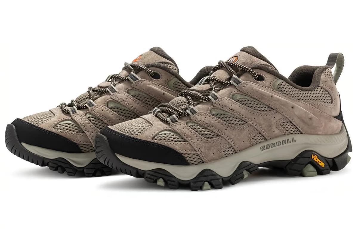 MERRELL Moab 3 Qadın Brindle Tea 2