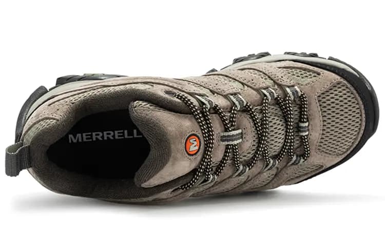 MERRELL Moab 3 Qadın Brindle Tea 3