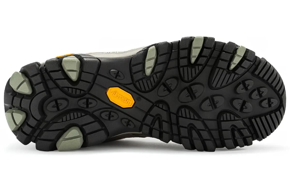 MERRELL Moab 3 Qadın Brindle Tea 5