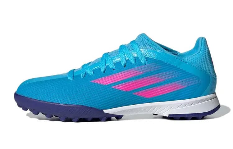 adidas X Speedflow Sky Rush Team Çəhrayı Uşaq