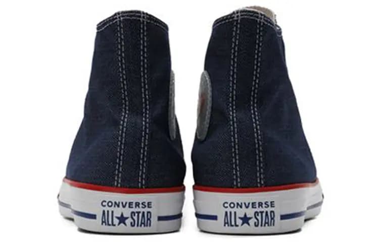 Chuck Taylor All Star Converse Hi 'Indigo' 4