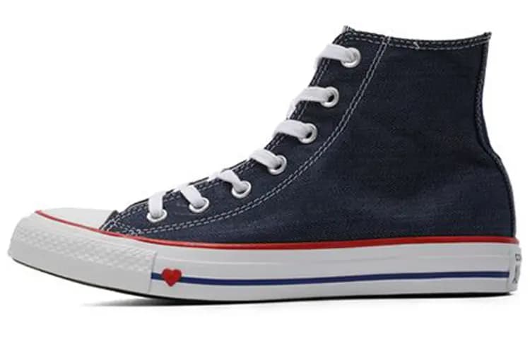 Chuck Taylor All Star Converse Hi 'Indigo'