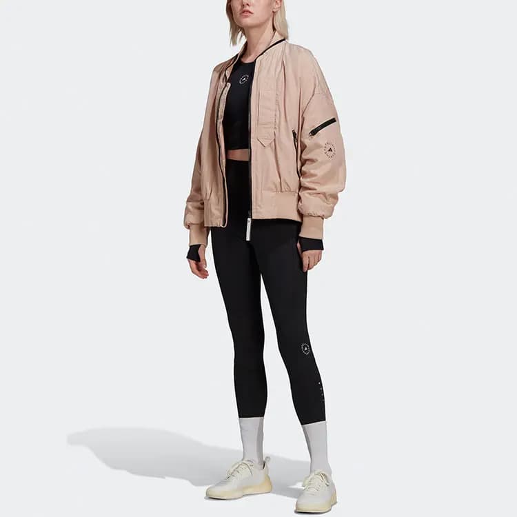 Adidas TrueStrength Crop T-Shirt 4