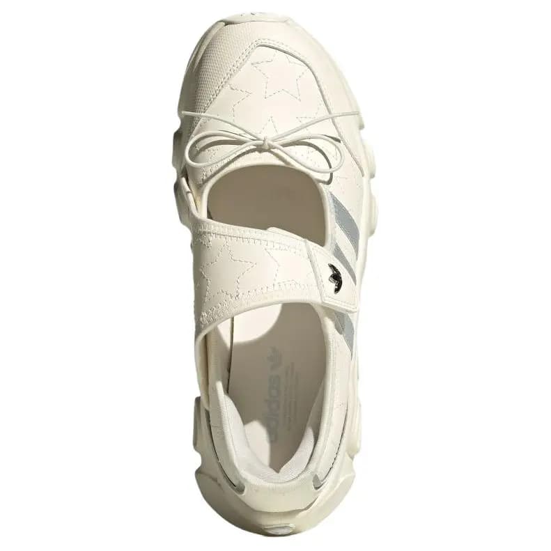 adidas originals Adifom Megajane Qadın Ayaqqabısı Bej 3