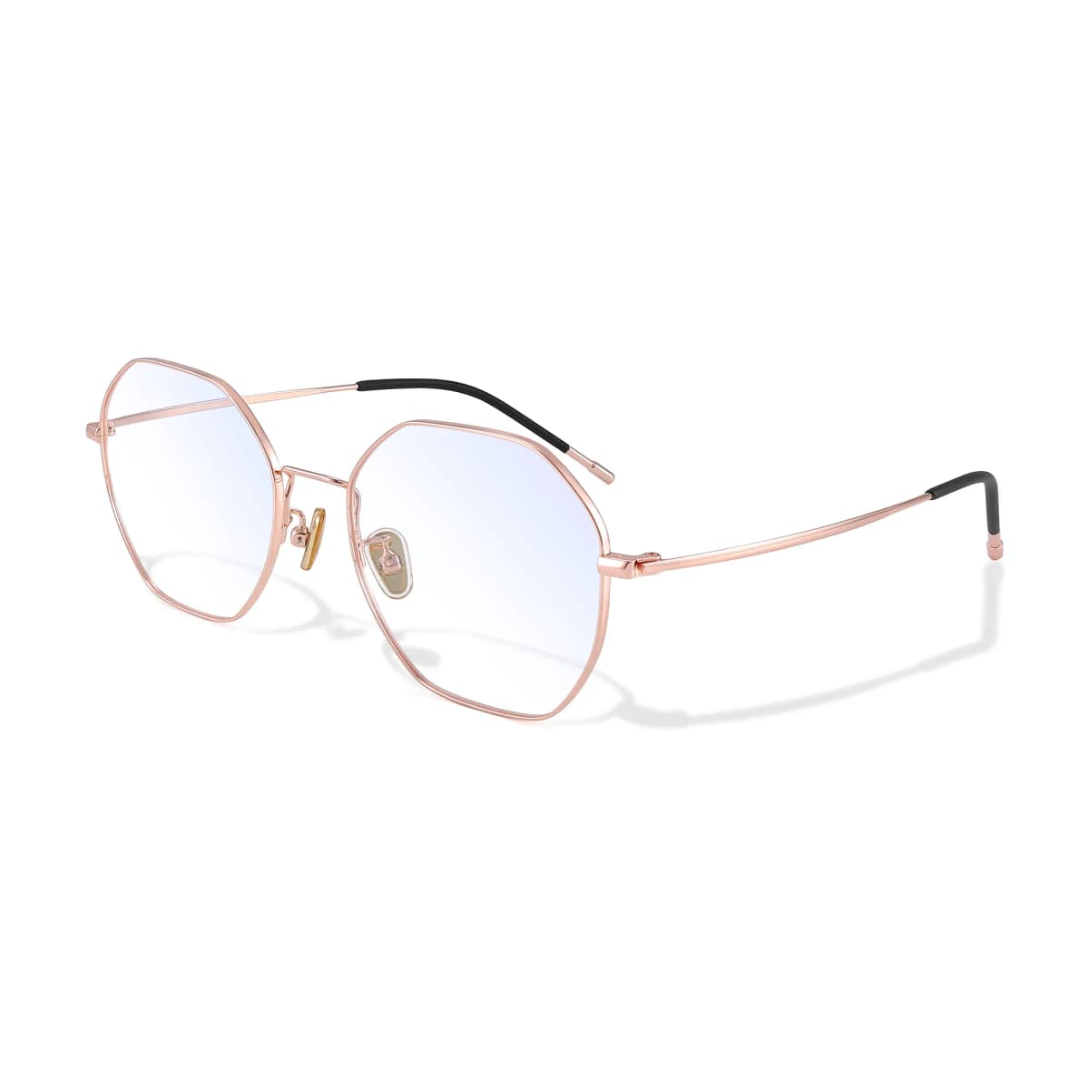PULAIS Çərçivəli Eynək Unisex 10