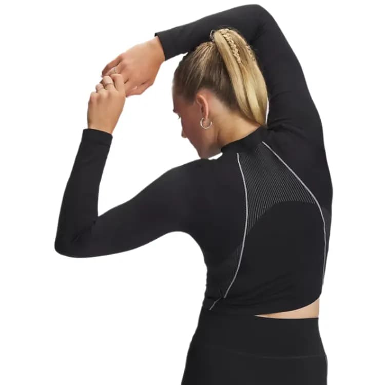 Under Armour Vanish Qadın İdman Köynəyi 2
