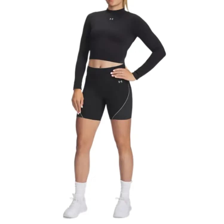 Under Armour Vanish Qadın İdman Köynəyi 3